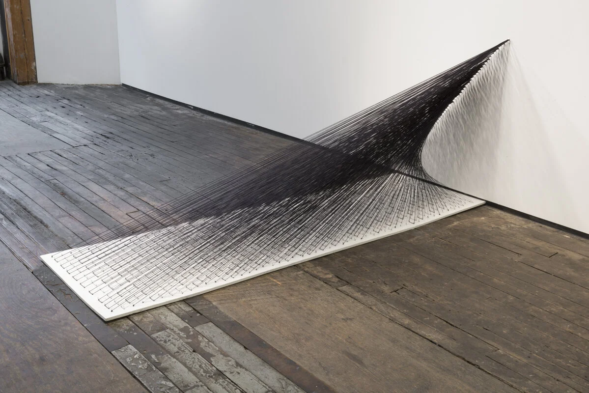 KAZUNOページ Kazuko Miyamoto: Works 1964 - 1980, September 6 - October 25, 2017